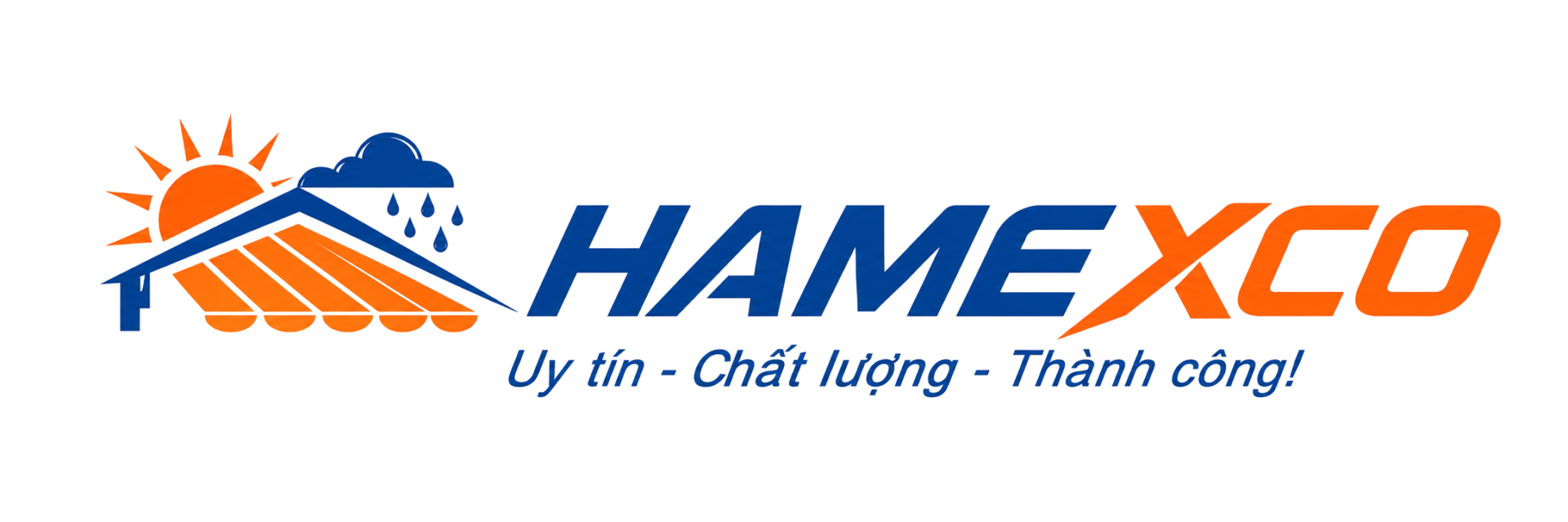 Công Ty TNHH Hamexco – Bạt, Mái Xếp, Mái Hiên